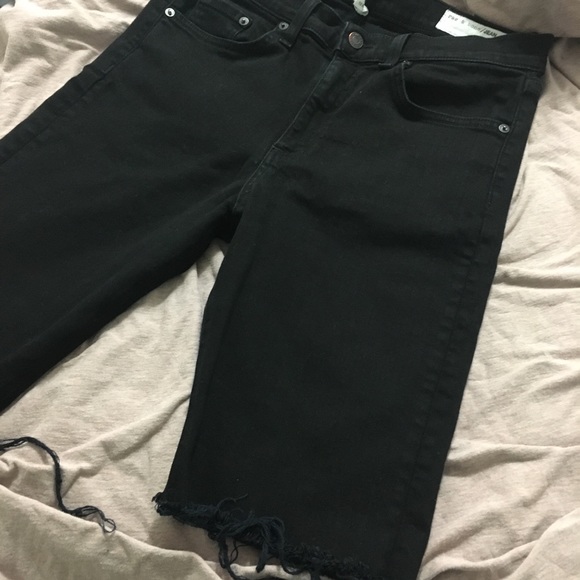 rag & bone Denim - Rag & Bone